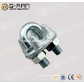 Marine Hardware Products Drop Forged Adjustable Clip